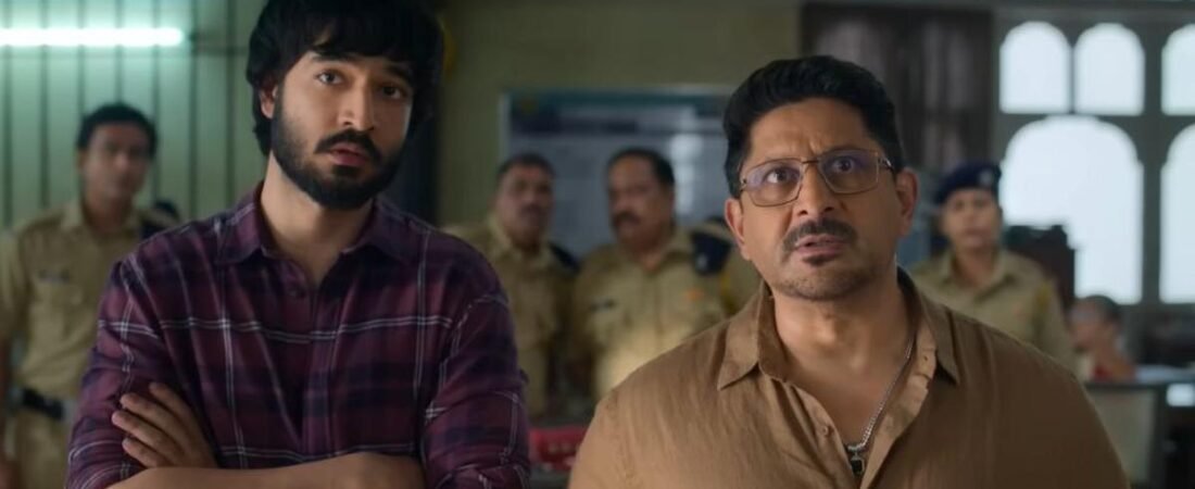 ‘Pritam and Pedro’ review: A light-hearted exploration of friendship and redemption