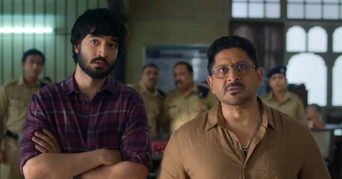 ‘Pritam and Pedro’ review: A light-hearted exploration of friendship and redemption