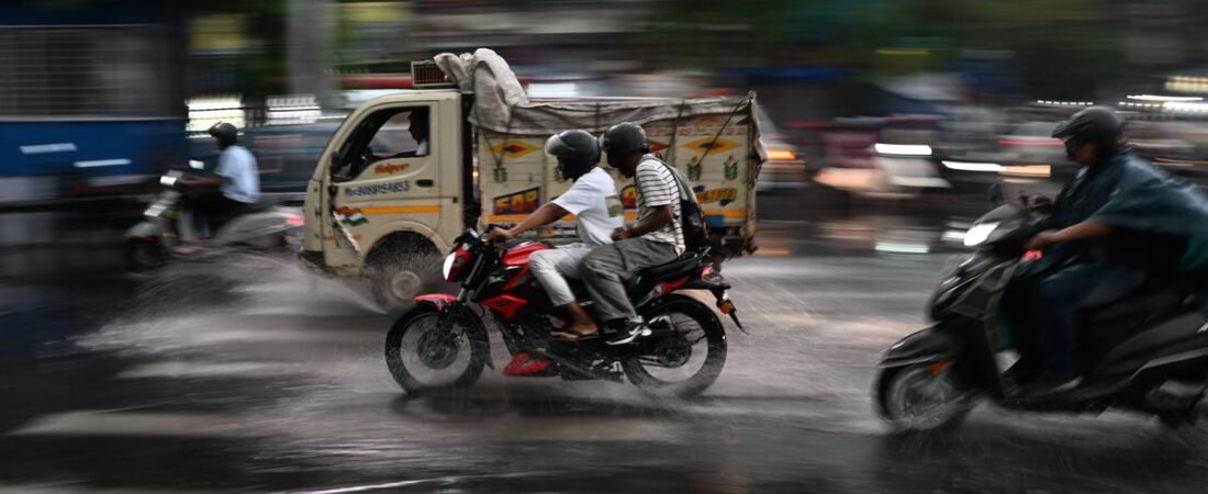 July rainfall expected to be below normal, 40% monsoon deficit so far: IMD