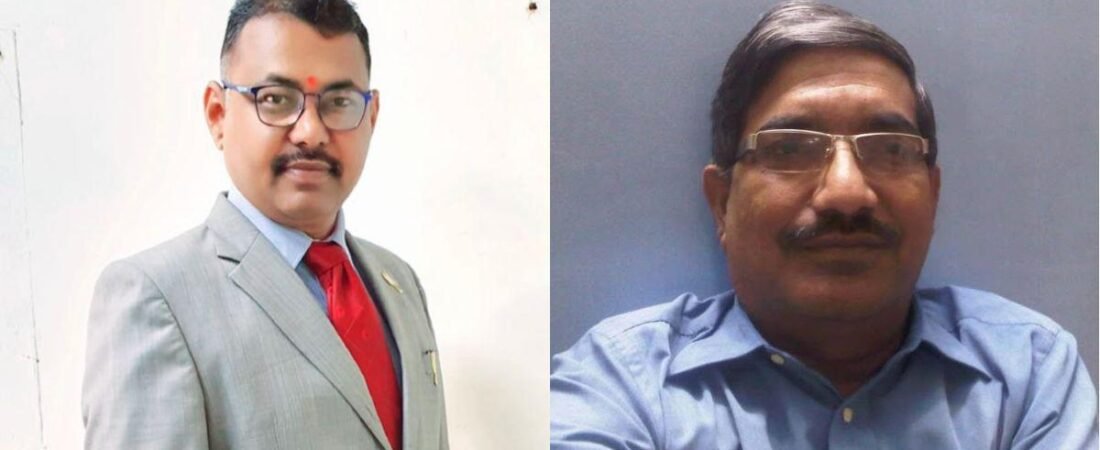 An SBI manager questioned in Ayodhya ‘theft’ case was a tenant of Ram temple trustee