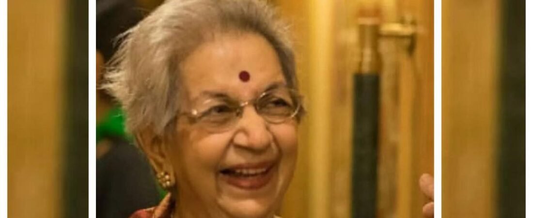 Vijaya Mehta (1934-2026): An actor and director whose ‘influence will echo forever’