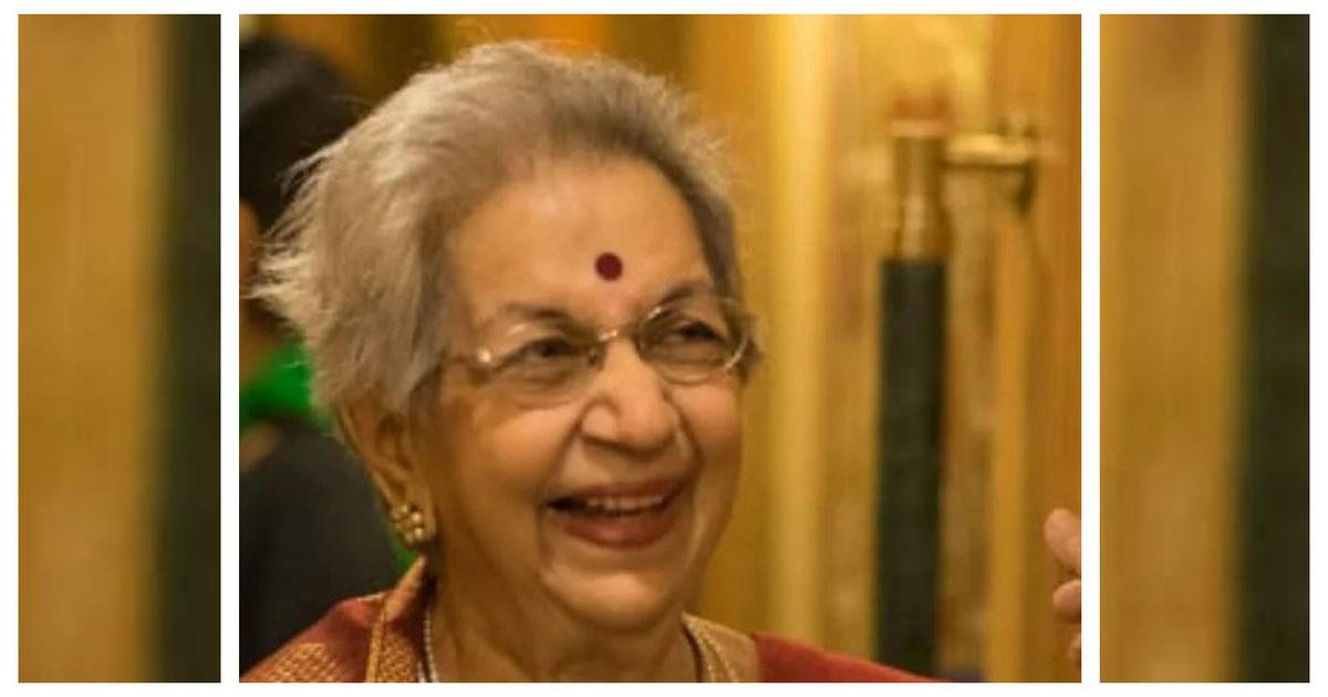 Vijaya Mehta (1934-2026): An actor and director whose ‘influence will echo forever’