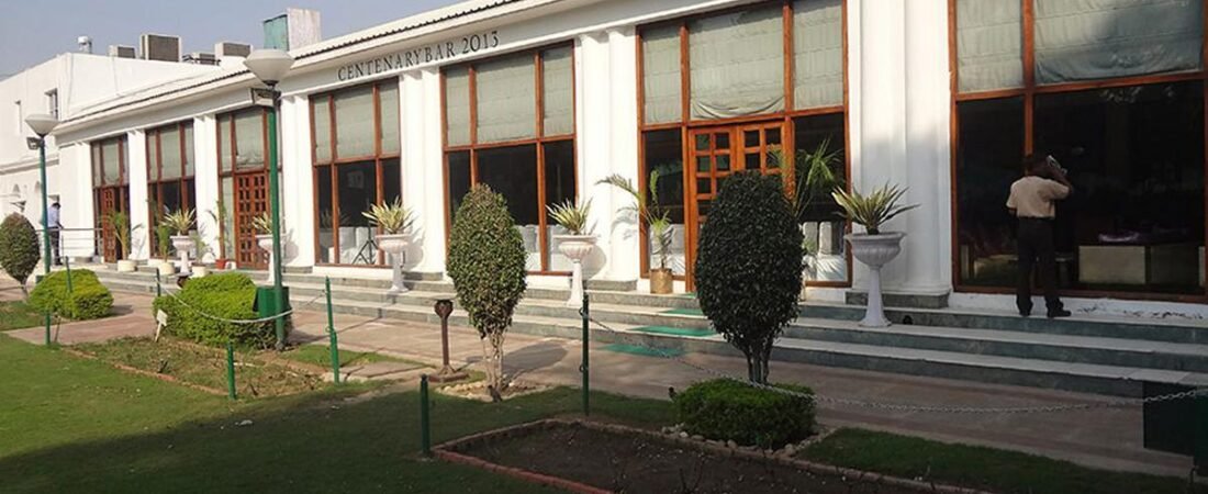 Centre asks Delhi Gymkhana to explain why it should not be evicted