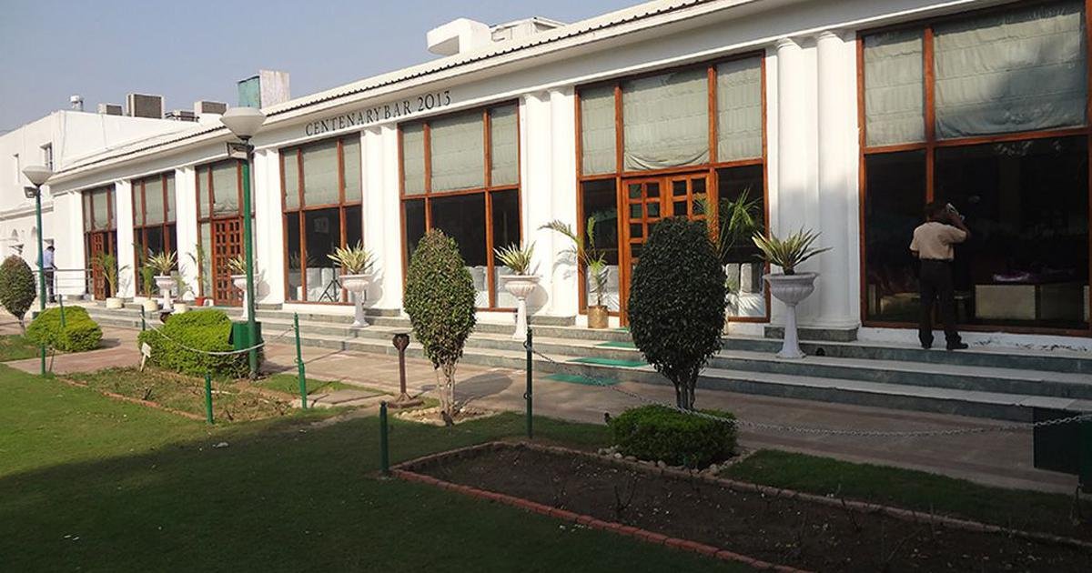 Centre asks Delhi Gymkhana to explain why it should not be evicted