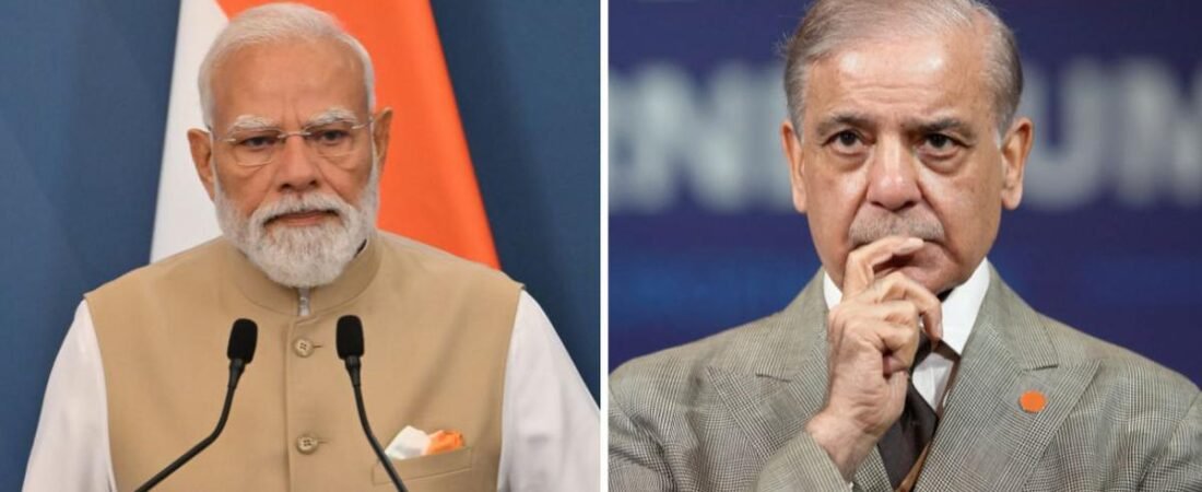 Over 100 Indian, Pakistani citizens urge Modi, Sharif to resume dialogue on J&K, work towards peace