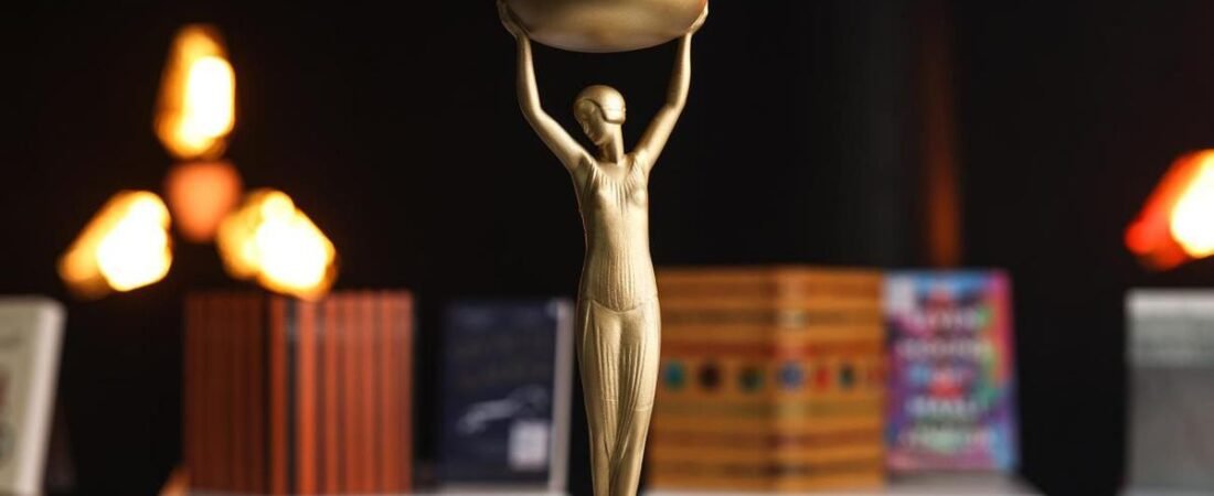 International Booker Prize doubles cash award to £100,000 after being named for new sponsor