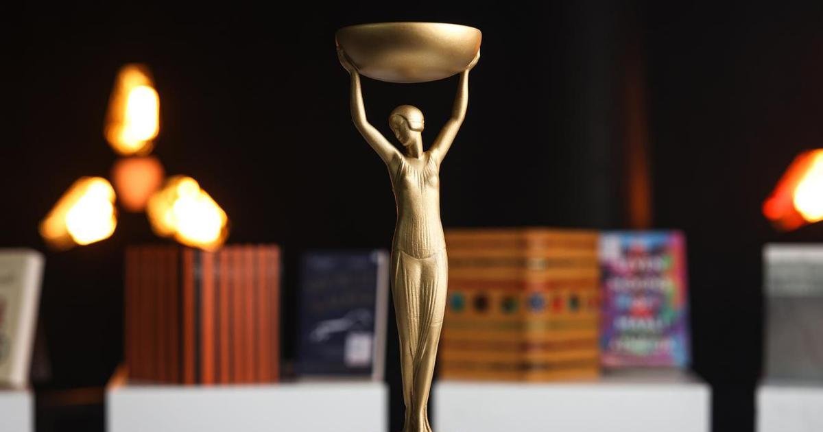 International Booker Prize doubles cash award to £100,000 after being named for new sponsor