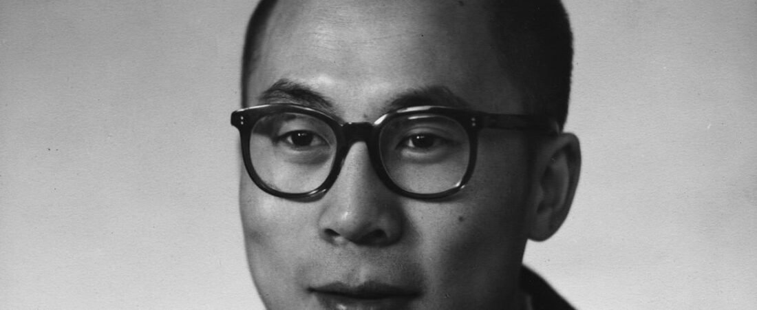 From the biography: How meeting Mao Zedong in 1955 made the Dalai Lama recognise the threat to Tibet