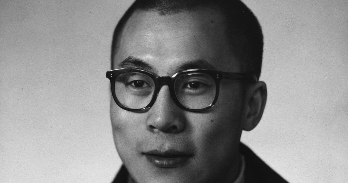 From the biography: How meeting Mao Zedong in 1955 made the Dalai Lama recognise the threat to Tibet
