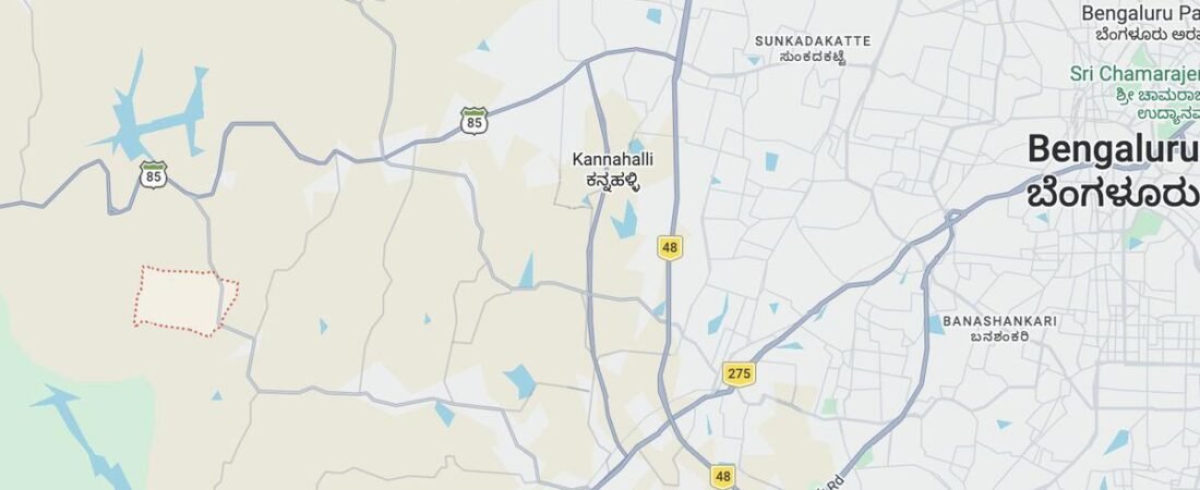 Karnataka: Seven workers killed after boulder collapses at stone quarry near Bengaluru