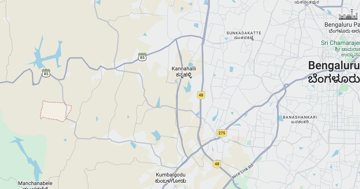 Karnataka: Seven workers killed after boulder collapses at stone quarry near Bengaluru