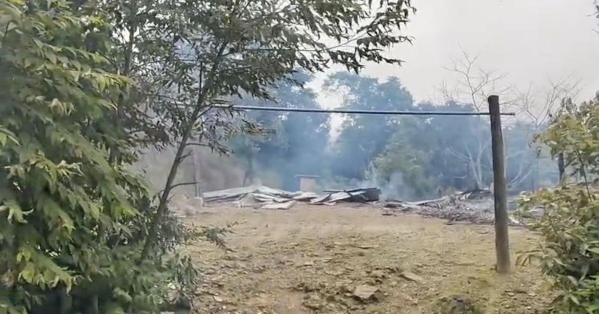 Rush Hour: Fresh violence erupts in Manipur, India and Japan sign slew of pacts and more