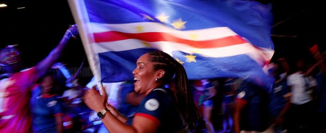 How tiny Cape Verde has defied its limitations to shine at FIFA World Cup 2026