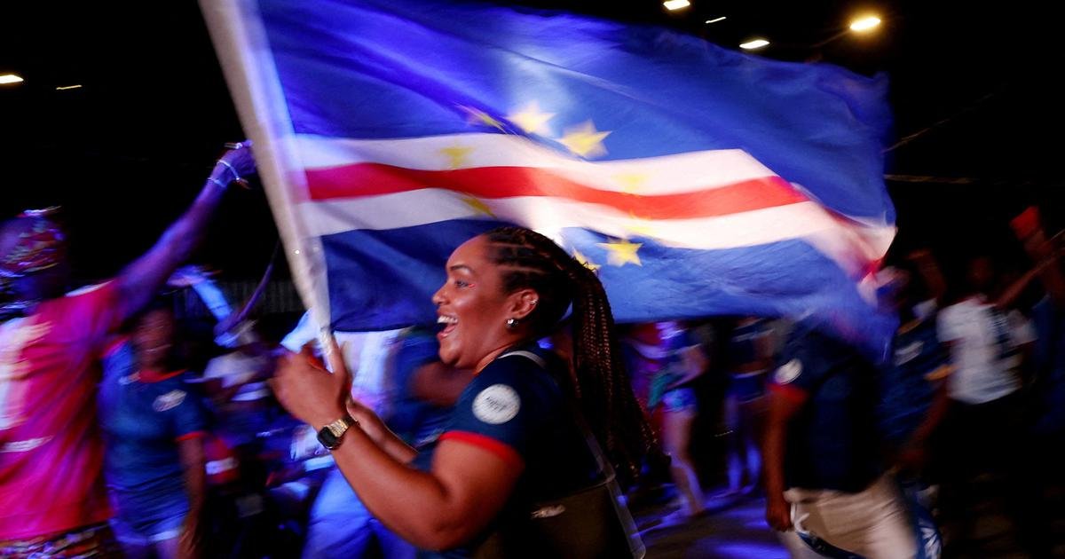 How tiny Cape Verde has defied its limitations to shine at FIFA World Cup 2026