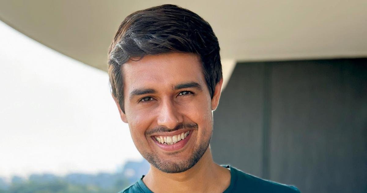 Delhi HC tells Centre to decide within 15 days on removing Dhruv Rathee’s video on Hindu deities