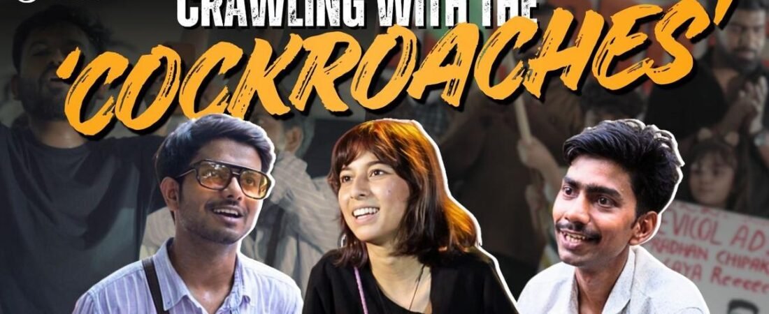 Meet the ‘cockroaches’ who crawl out every night at Jantar Mantar