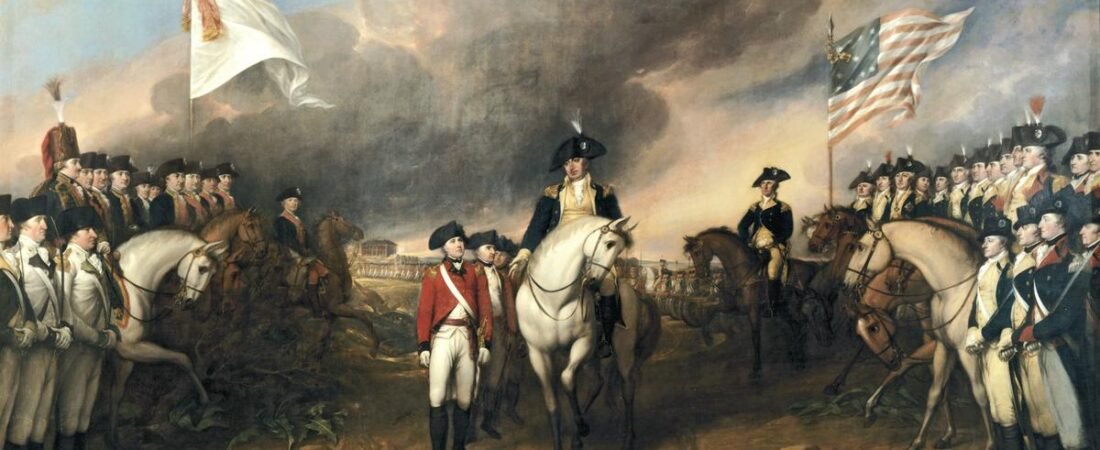 How India influenced the US rebellion against the British 250 years ago