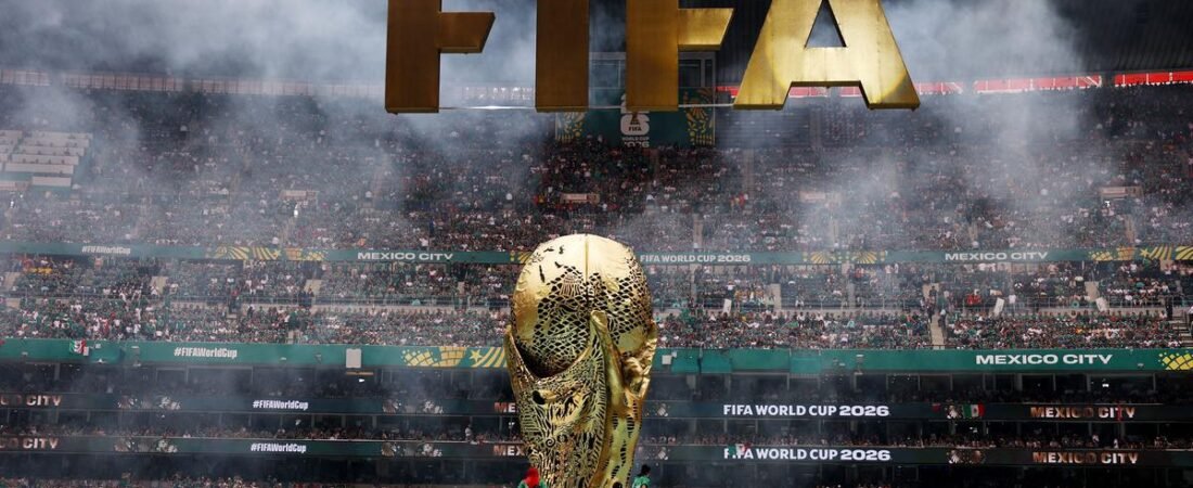 Authoritarian or democratic – which countries fare better at the football world cup?