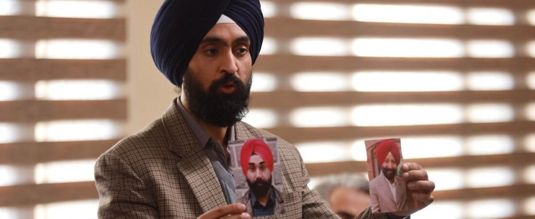 ‘Satluj unveiled Punjab’s painful history’: Political leaders after film removed from Zee5