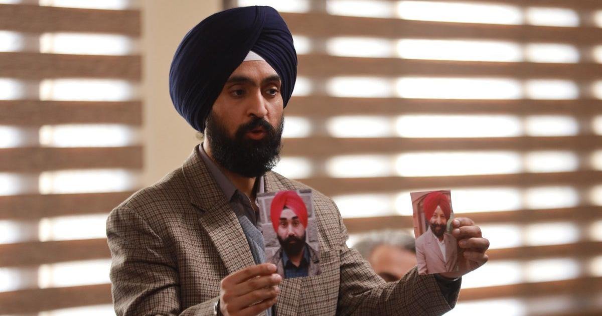 ‘Satluj unveiled Punjab’s painful history’: Political leaders after film removed from Zee5
