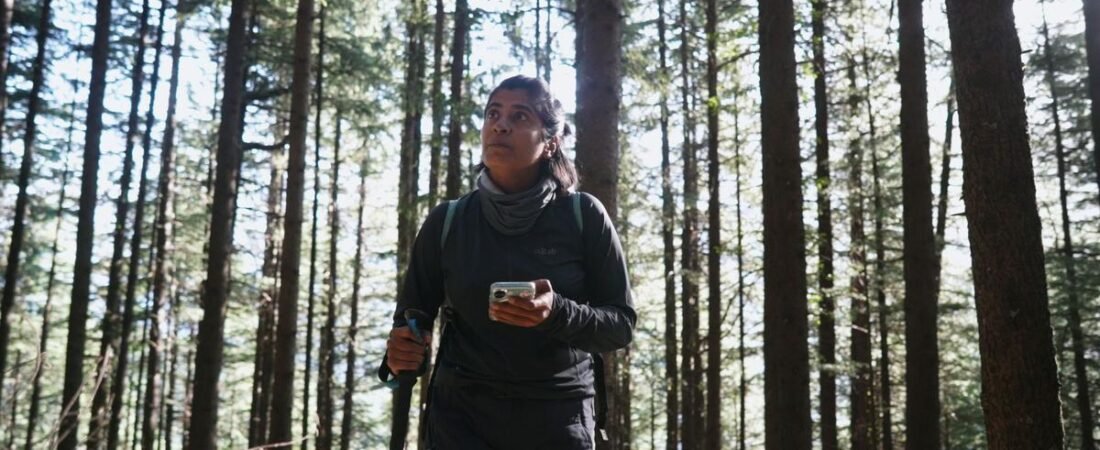 Eco India, Episode 327: Why engaging with nature calls for greater care and responsibility