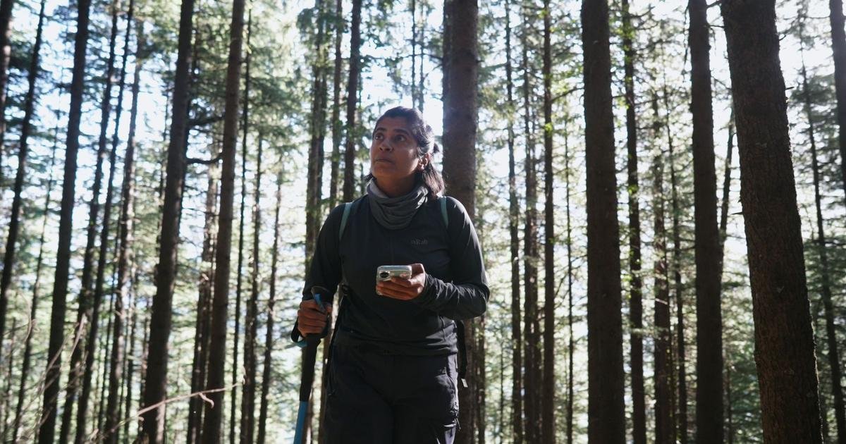 Eco India, Episode 327: Why engaging with nature calls for greater care and responsibility