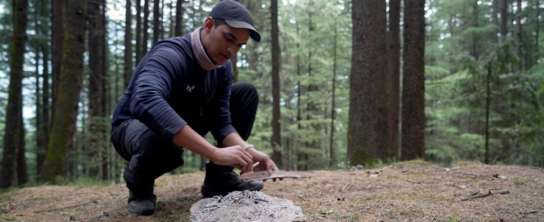 Eco India: How conscious hikers in India are exploring the wild and mapping it responsibly