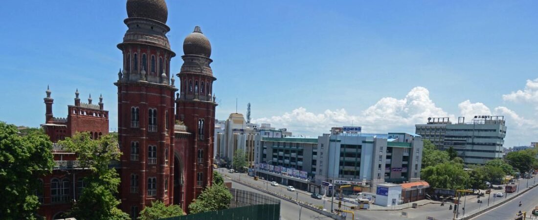 Talk of separate Tamil Nadu today would be seen as mental health issue, not sedition: Madras HC