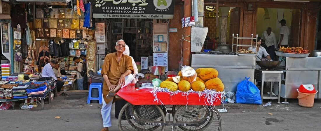 Harsh Mander: The destruction of Muslim livelihoods by state laws and policies in India
