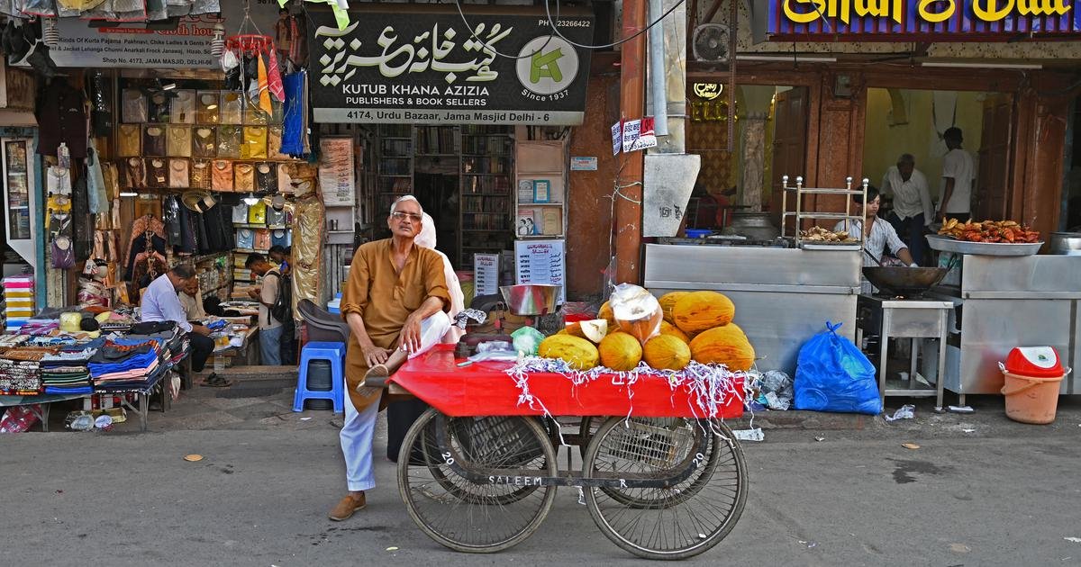 Harsh Mander: The destruction of Muslim livelihoods by state laws and policies in India