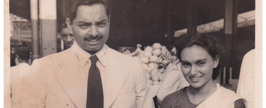 Lahore, love and loss: Why a Partition-theme film sparked memories of my parents’ difficult romance