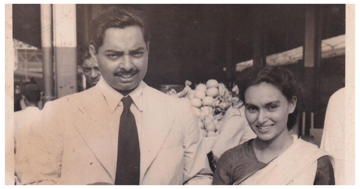 Lahore, love and loss: Why a Partition-theme film sparked memories of my parents’ difficult romance
