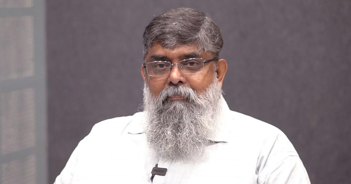 Ex-editor of ‘The Telegraph’ gets passport after months-long ordeal over SIR deletion