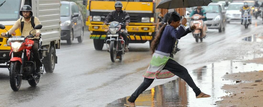Road crashes, fires, death by suicide: Crime bureau data reflects India’s urban crisis