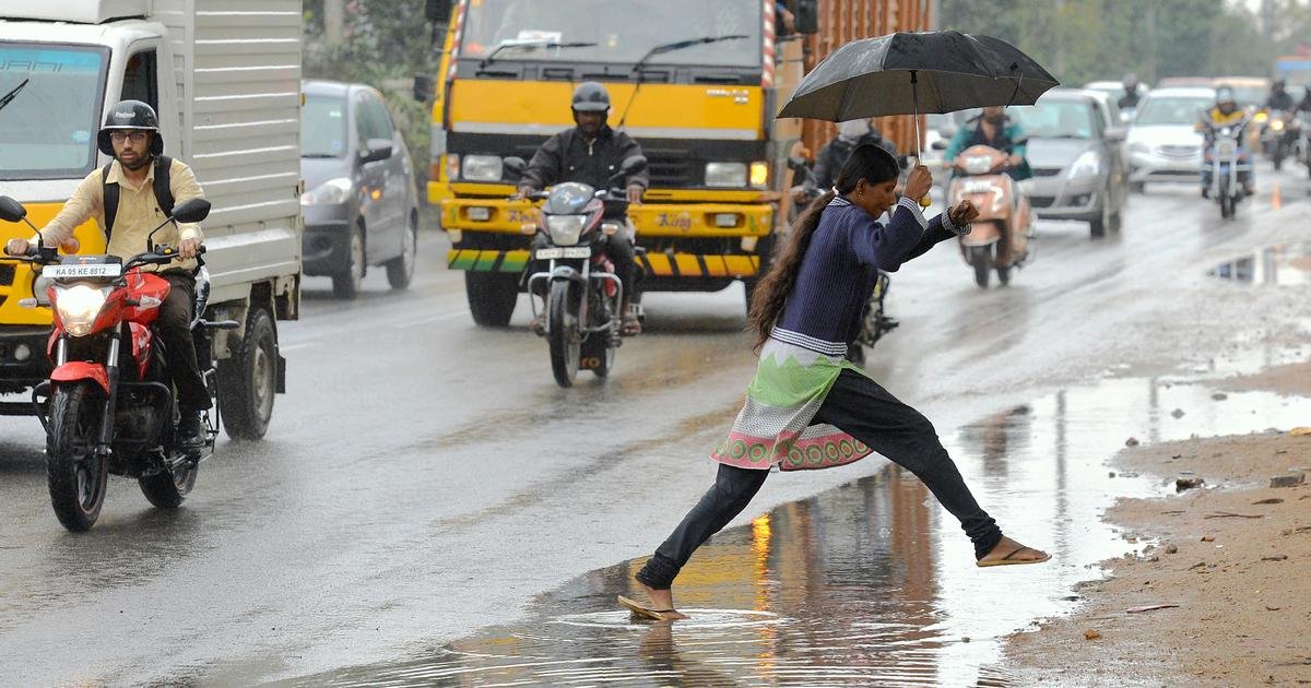 Road crashes, fires, death by suicide: Crime bureau data reflects India’s urban crisis