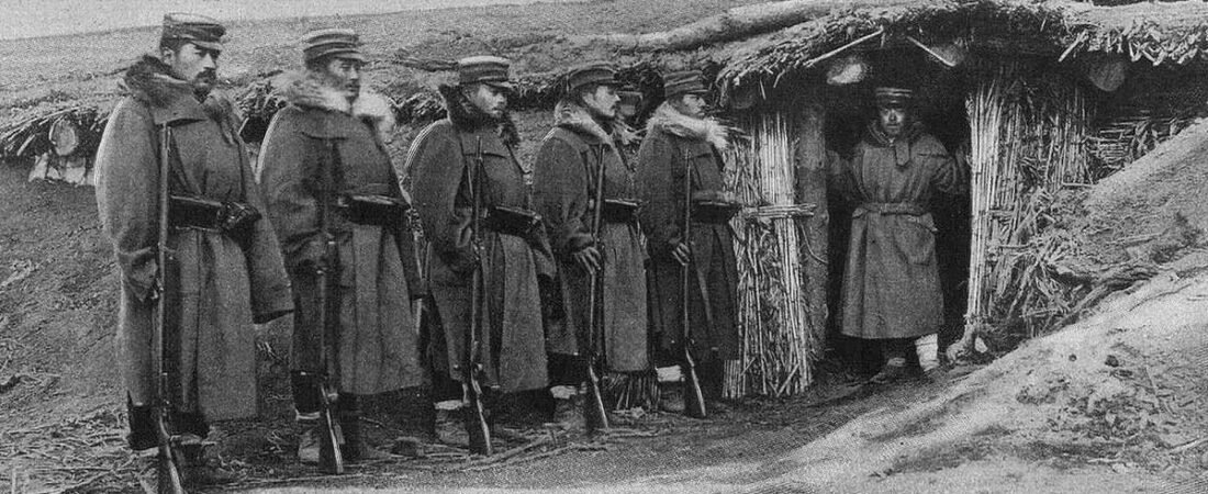 How Japanese military officers freely scouted colonial India without raising British suspicion
