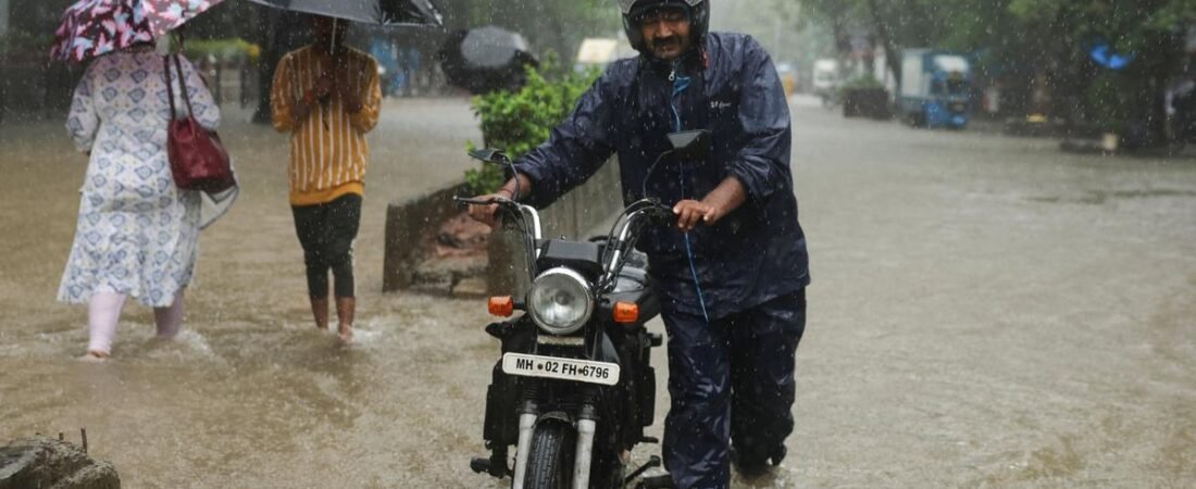 What Mumbai’s rulers should realise about devastating rains: The exceptional is the new normal
