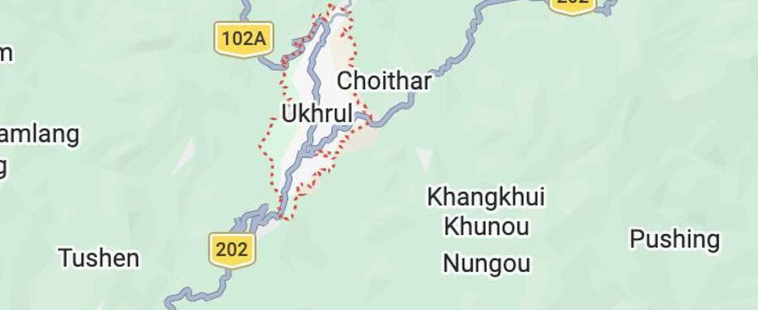 Manipur: Two Assam Rifles soldiers killed in gunfight with militants in Ukhrul