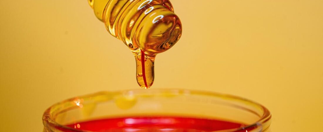How honey can give your exercise routine an energy boost