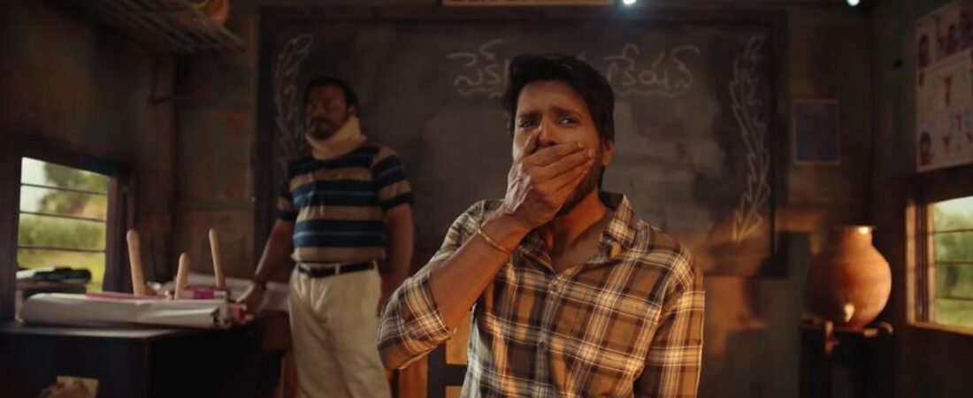 Right but also light: ‘Super Subbu’ creator Mallik Ram on pitching sex education correctly
