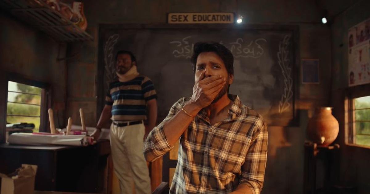 Right but also light: ‘Super Subbu’ creator Mallik Ram on pitching sex education correctly