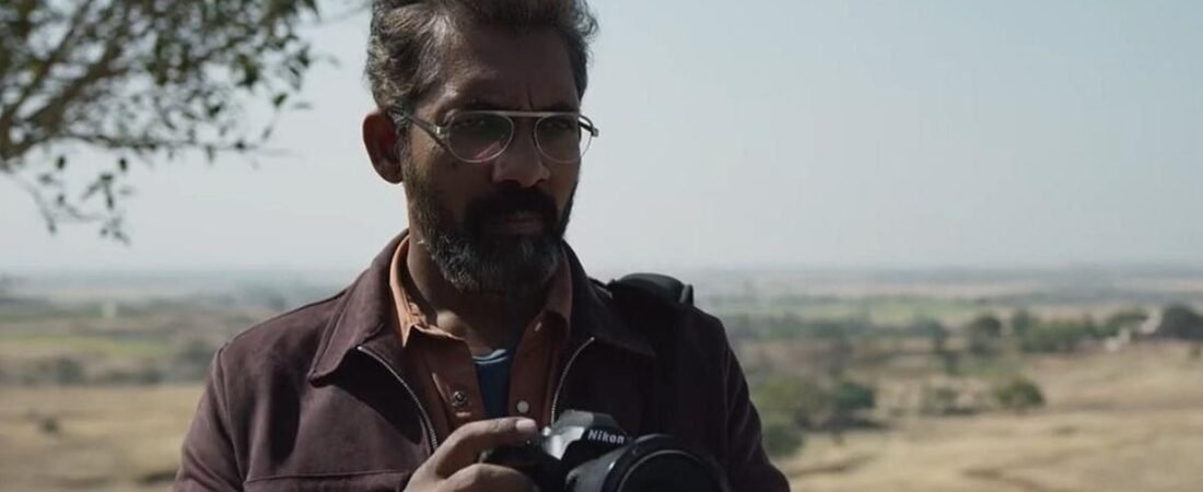‘Frame’ review: Convincing photojournalism portrait flubs its most decisive moment