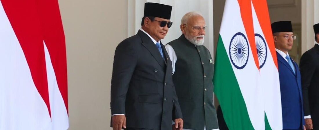 India to sell BrahMos, Astra missiles to Indonesia