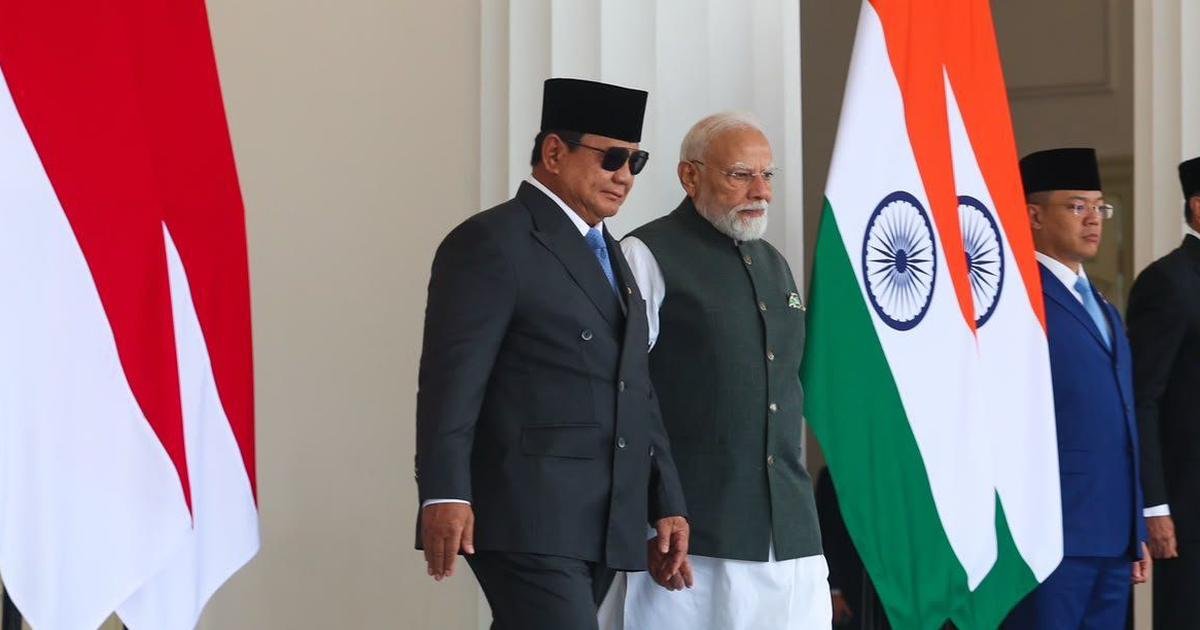 India to sell BrahMos, Astra missiles to Indonesia