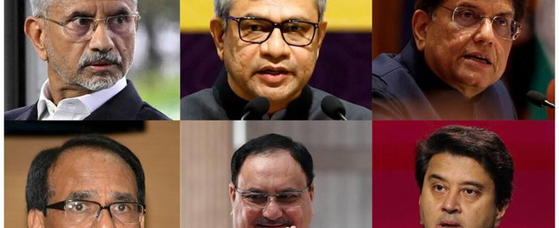 Education crisis in India puts spotlight on cabinet ministers’ children studying abroad