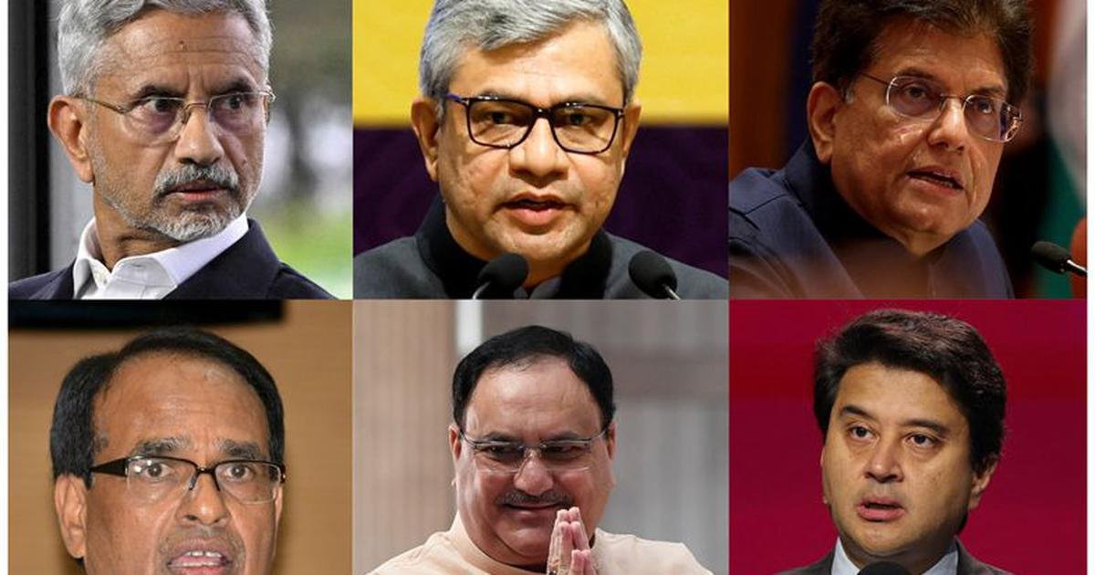 Education crisis in India puts spotlight on cabinet ministers’ children studying abroad