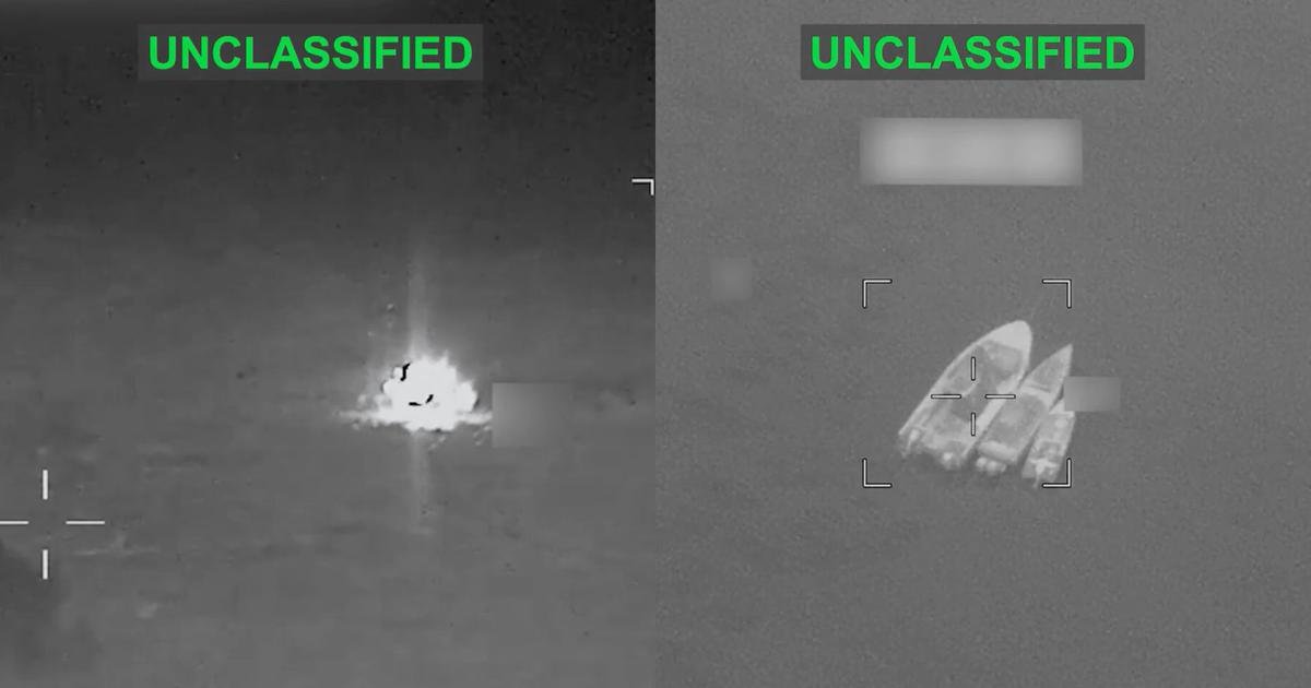 US strikes Iran after tankers hit in Strait of Hormuz