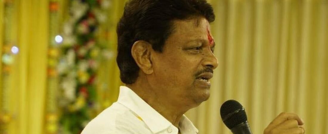 Shinde Sena corporator arrested for allegedly assaulting hospital staff in Kalyan-Dombivli