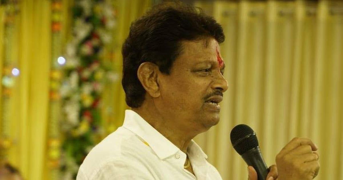 Shinde Sena corporator arrested for allegedly assaulting hospital staff in Kalyan-Dombivli