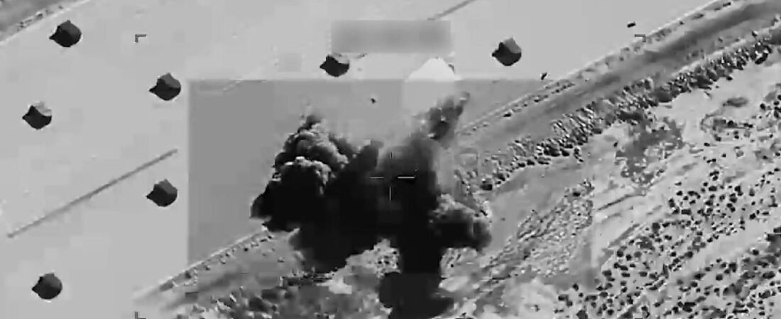 US launches fresh strikes on Iran, Tehran retaliates with attacks on three Gulf countries